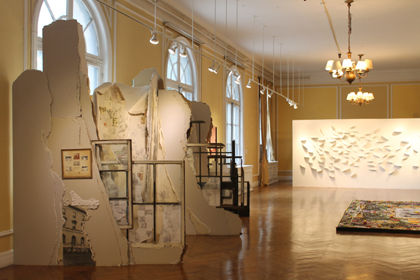 ‘Paradise’ Boosts Bronx Arts&nbsp;Scene