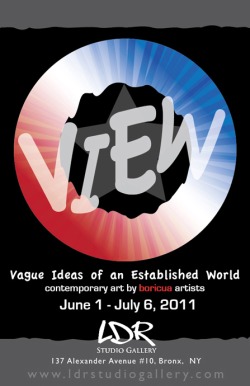 Vague Ideas of an Established&nbsp;World