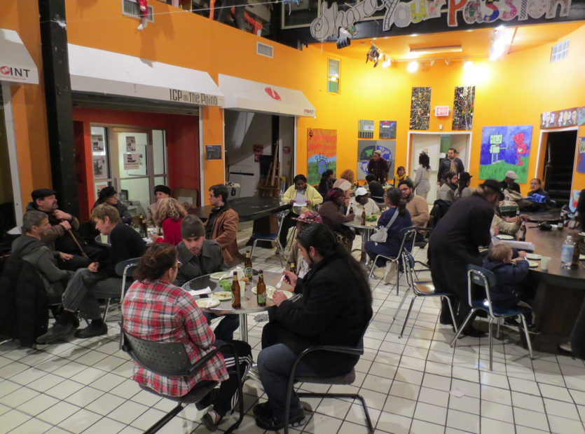 Oceans / Golden TearDrop (Thong Yod)