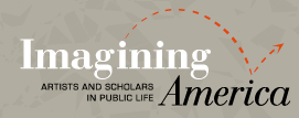 Voices and Visions: Re-Imagining America Media&nbsp;Exhibition