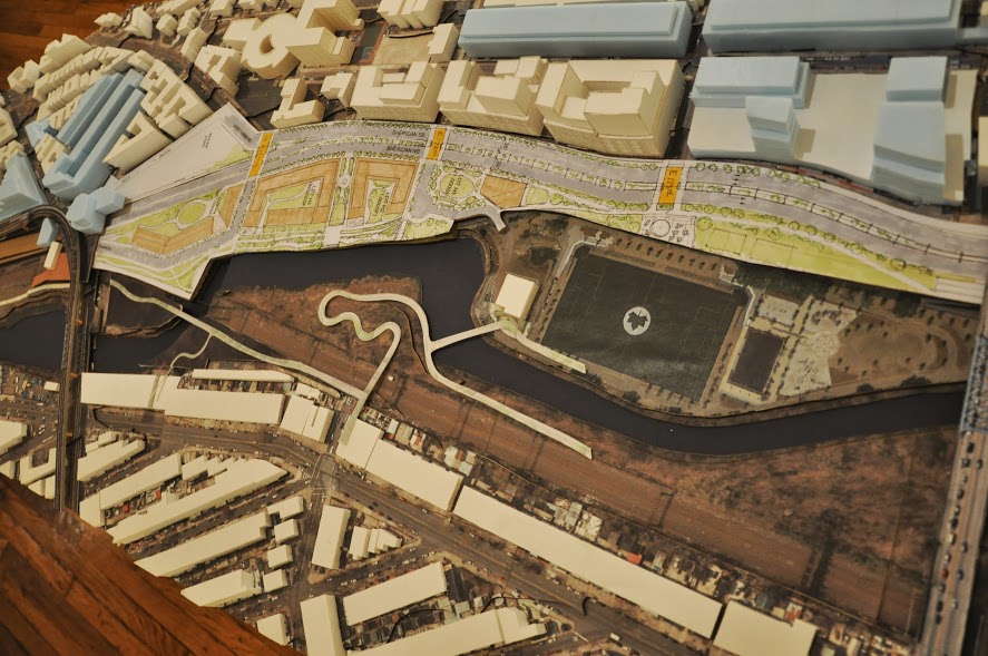 Process and Progress