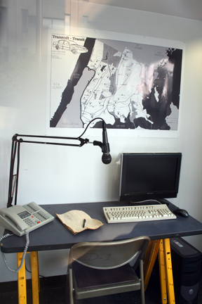 Dispatching Art In Real&nbsp;Time