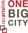 CEC Artslink One Big&nbsp;City