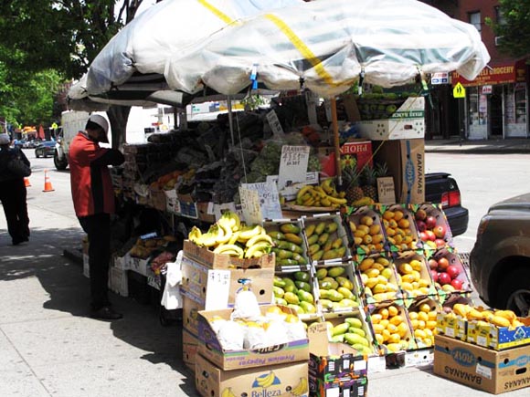 Barri-o-rama Hatuey Ramos&nbsp;Fermín