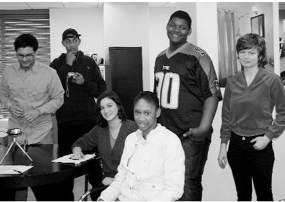 Looking 21 Years&nbsp;Ahead