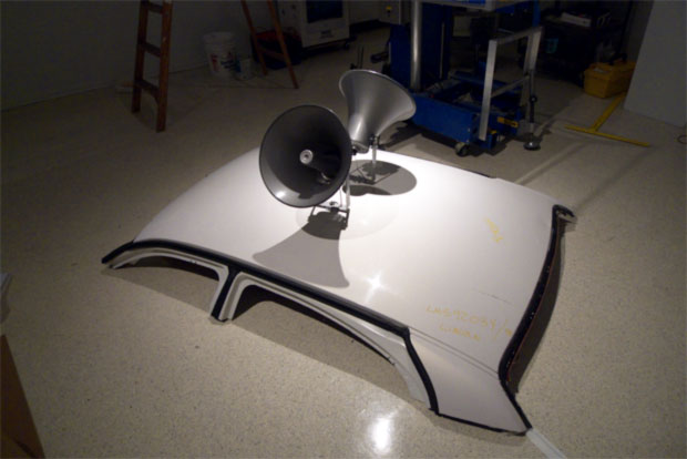 Review and Interview with Hatuey Ramos&nbsp;Fermin