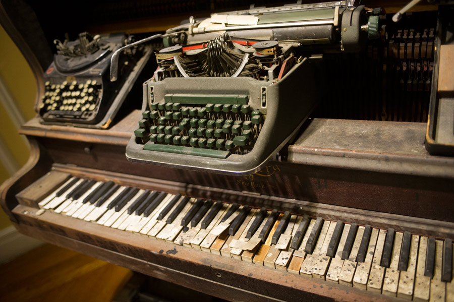 This Side of&nbsp;Paradise