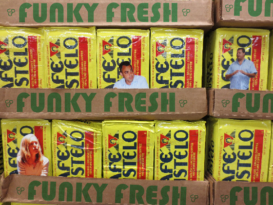 Guest Lesson | Thinking Critically About Food in a Season of&nbsp;Plenty