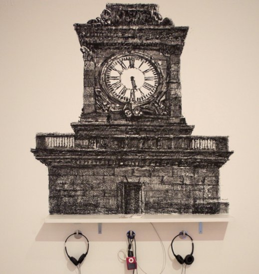 Avant Guide to NYC: Discovering&nbsp;Absence