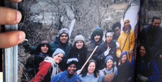 Latinos on the&nbsp;line