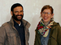 Laundromat Project 2012&nbsp;Cycle