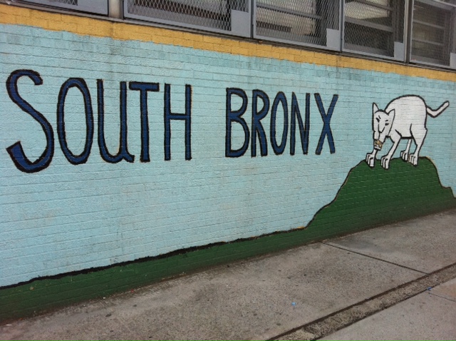 Hubs and Spokes Conversations