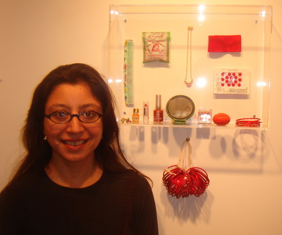 Immigrants Make Strides in NY Art&nbsp;World