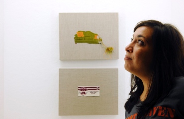 A 5-year exhibition kicks off with a ‘Shout Out from the&nbsp;Bronx’