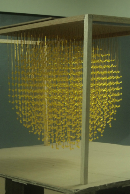 Arin Rungjang on Cooking up “Golden Teardrop” for the Thai Pavilion in&nbsp;Venice