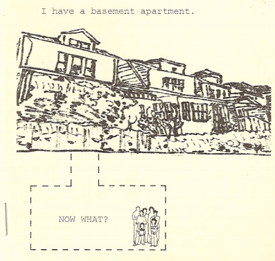 I Have a Basement Apartment. Now&nbsp;What?