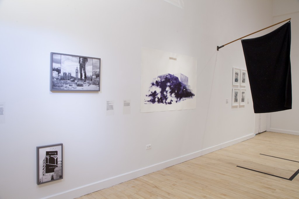 Bronx Calling: The Third A.I.M. Biennial