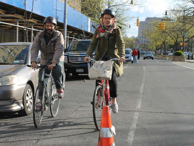 Cyclists Plan a Month-Long Celebration of Bronx Biking for&nbsp;May