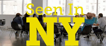 Bronx Museum Teen Council at New Leaning&nbsp;Times