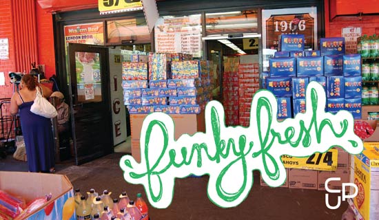 How Do Supermarkets Decide Where to&nbsp;Open?