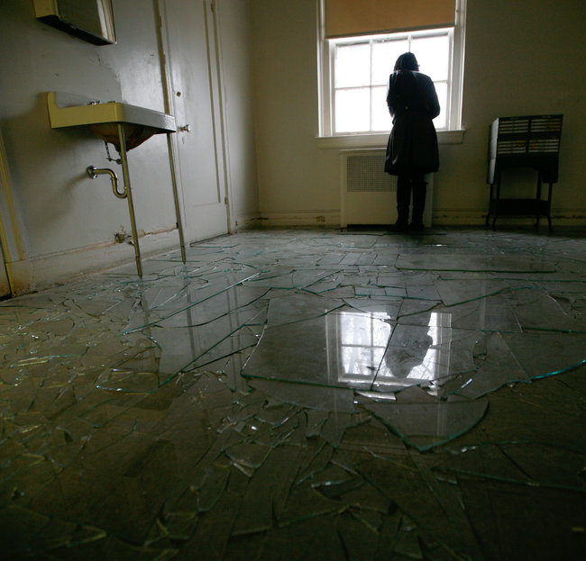 Uptown Palazzo Project