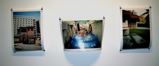 Nuevas voces en la&nbsp;fotografía