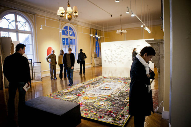 This Side of Paradise: A Bronx Art and Culture&nbsp;Hub