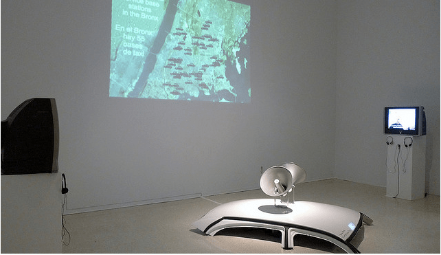 Los taxis de NY que no son amarillos en Diálogo&nbsp;Digital