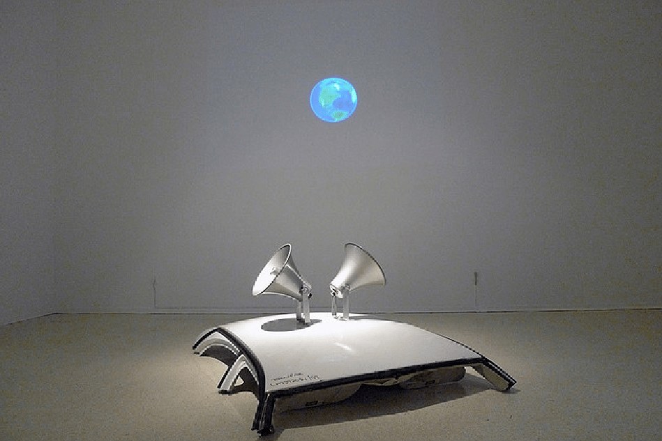 Transmit – Transit