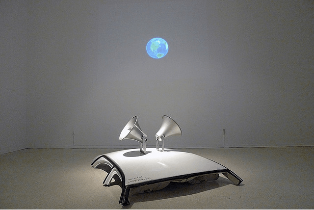 NYFA Immigrant Artist Project&nbsp;Newsletter