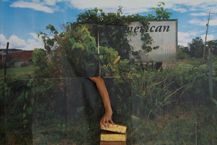 Bronx Calling: The Third AIM&nbsp;Biennial