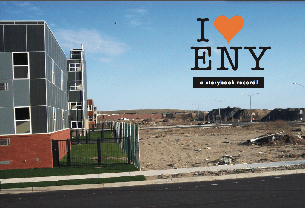 I Heart East New York on East Village&nbsp;Radio