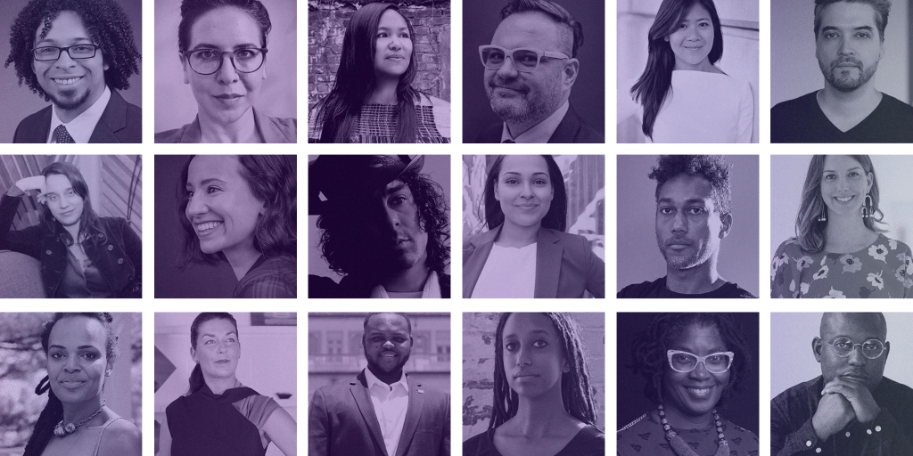 Making Art, Building Community, And Creating Change Through&nbsp;Abundance