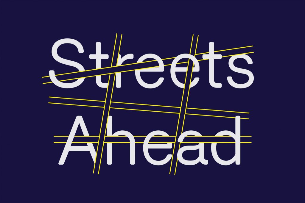 Streets Ahead Working&nbsp;Groups
