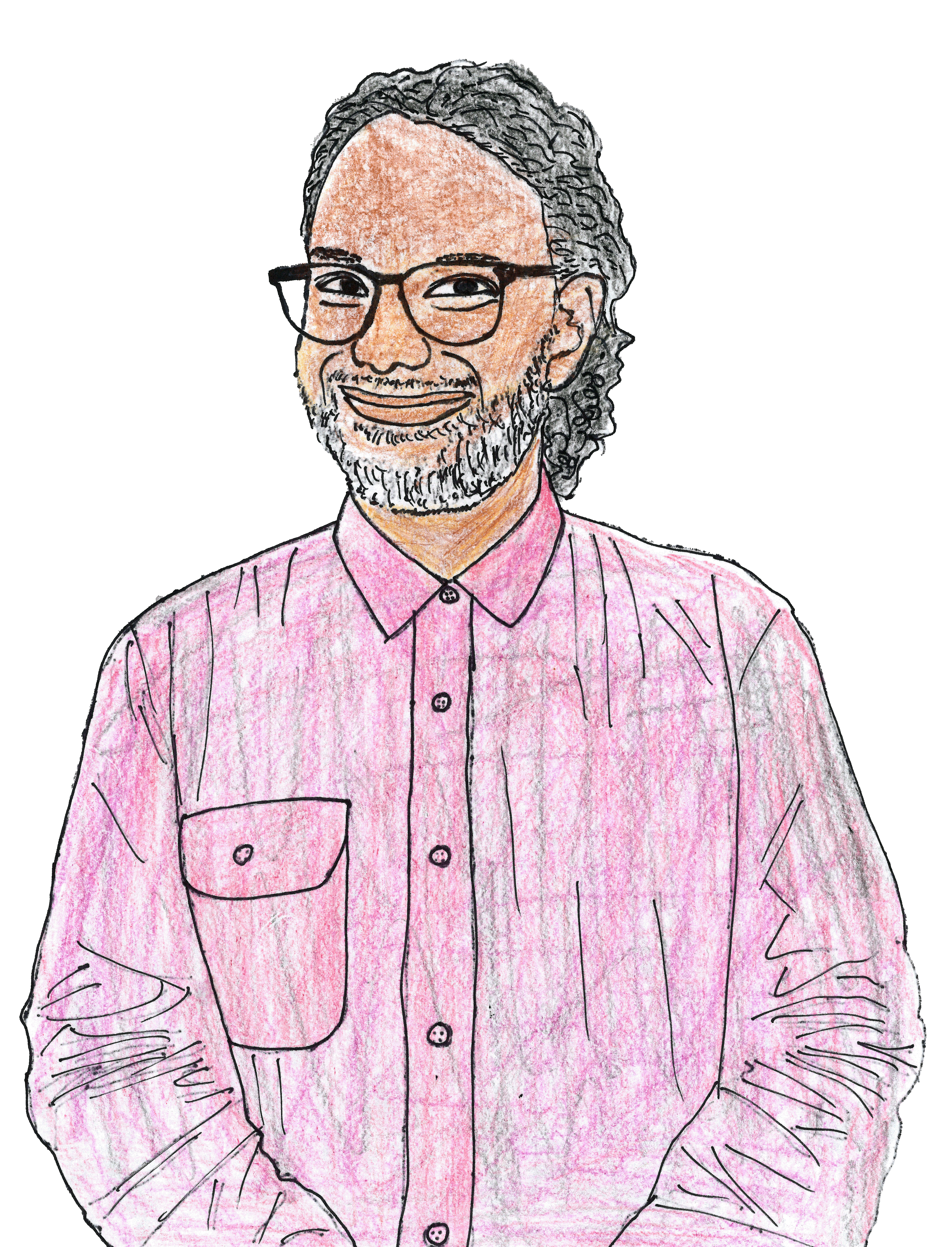 Hatuey Ramos Fermín